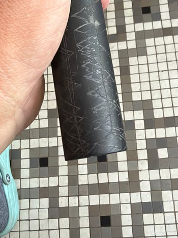 Used Enve Carbon Tige de selle recul 0 Noir 2025 bike — image 4 of 11