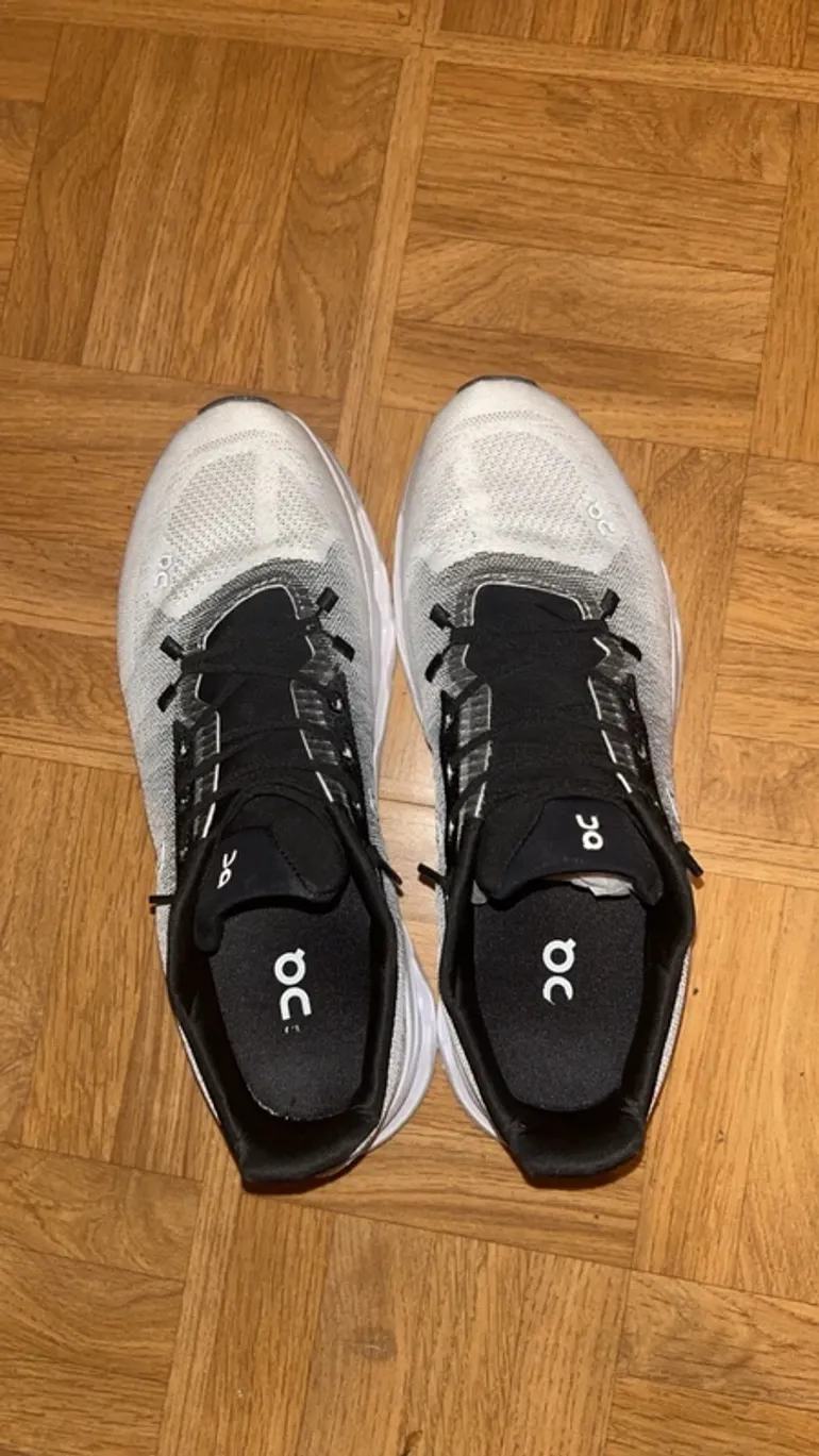 Used On Running Cloudtilt bike — image 1 of 8
