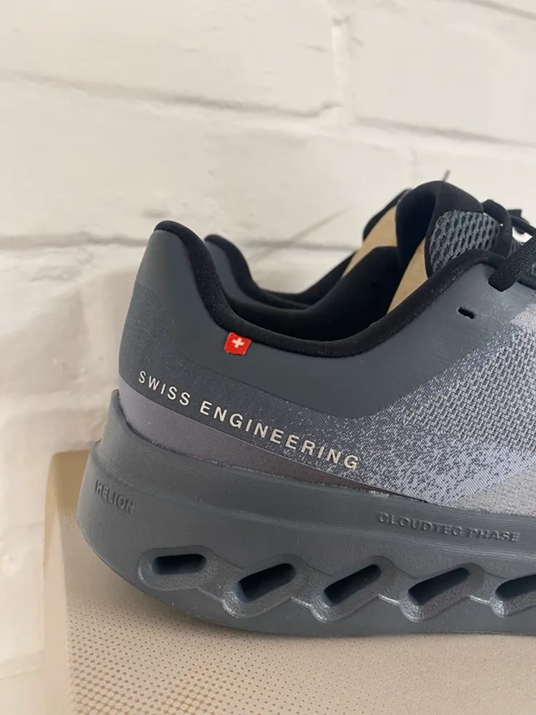 Used On Running On Cloud bike — image 2 of 6