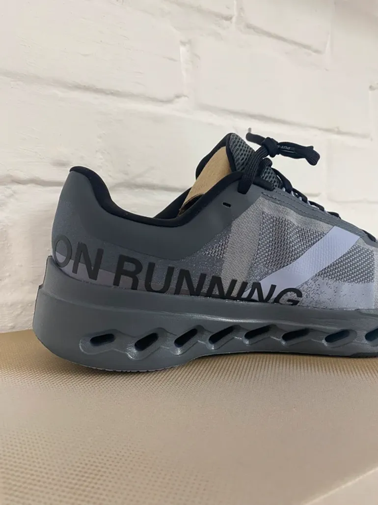 Used On Running On Cloud bike — image 4 of 6