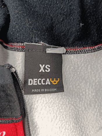 Used Decca veste velo homme taille XS - 59 3675 - smo Specialized - hiver thermique bike — image 2 of 4