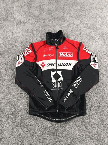 Used Decca veste velo homme taille XS - 59 3675 - smo Specialized - hiver thermique Cycling Clothing