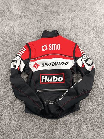 Used Decca veste velo homme taille XS - 59 3675 - smo Specialized - hiver thermique bike — image 3 of 4