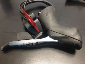 Used Sram Force AXS Groupset Parts 2024 bike — image 3 of 6