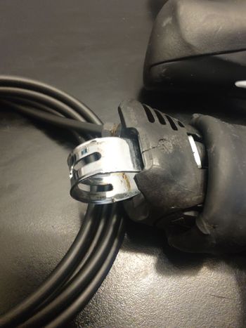 Used Sram Force AXS Groupset Parts 2024 bike — image 5 of 6