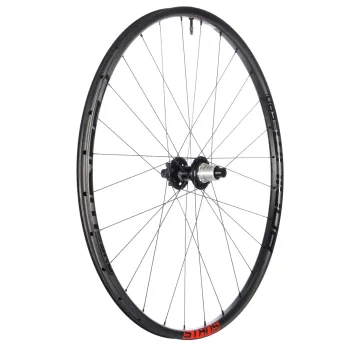Used Stans Notubes Podium Carbon SRD 29" 12x142 Rear SRAM XD bike