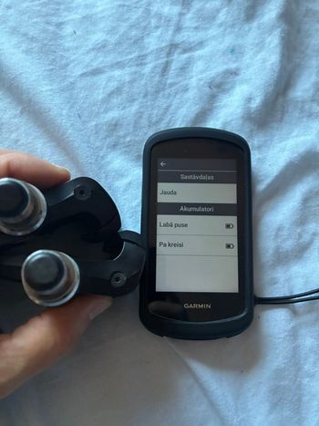 Used Garmin Vector 3 Dual-Sensing Power Meter 2024 bike — image 16 of 30