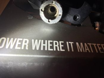 Used Garmin Vector 3 Dual-Sensing Power Meter 2024 bike — image 22 of 30