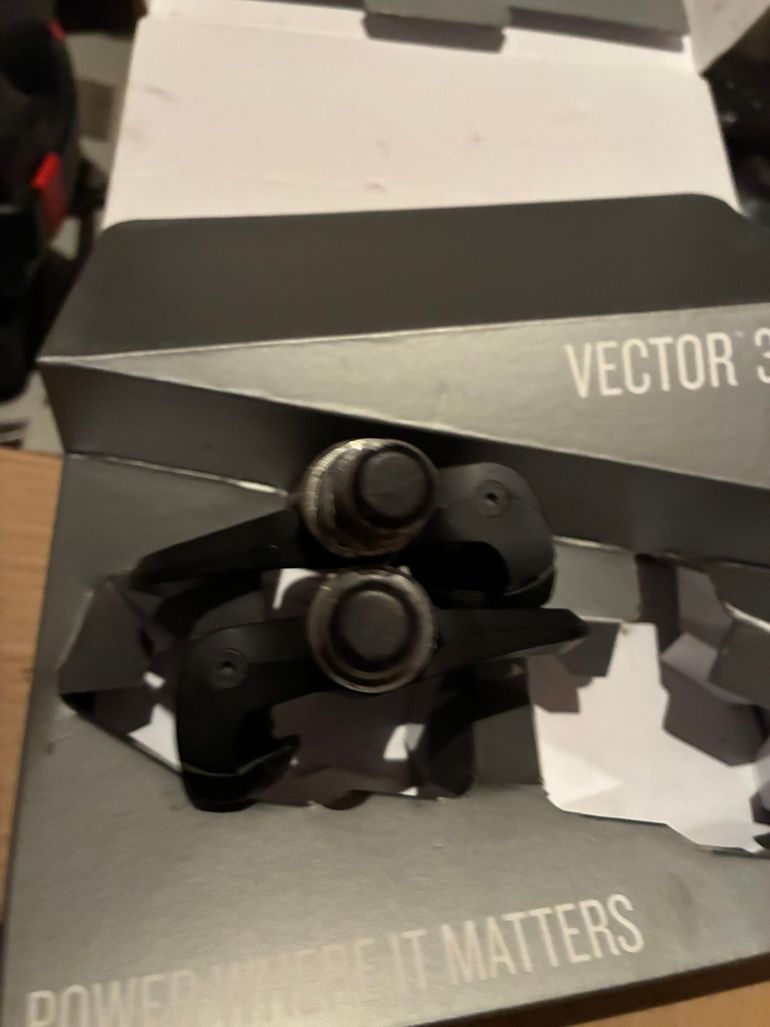 Used Garmin Vector 3 Dual-Sensing Power Meter 2024 bike — image 30 of 30