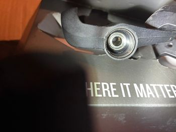 Used Garmin Vector 3 Dual-Sensing Power Meter 2024 bike — image 24 of 30