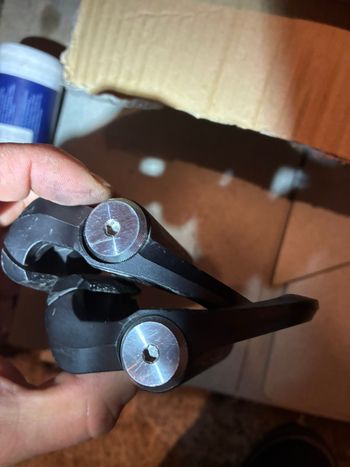 Used Garmin Vector 3 Dual-Sensing Power Meter 2024 bike — image 26 of 30