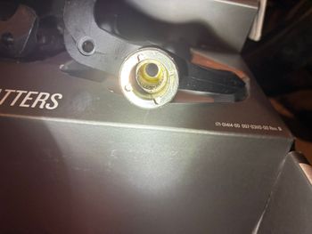Used Garmin Vector 3 Dual-Sensing Power Meter 2024 bike — image 23 of 30