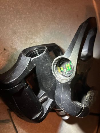 Used Garmin Vector 3 Dual-Sensing Power Meter 2024 bike — image 29 of 30