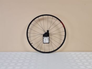 Used Stans Notubes Podium Carbon SRD 29" 15x110 and 12x148 Boost Shimano HG bike — image 6 of 9