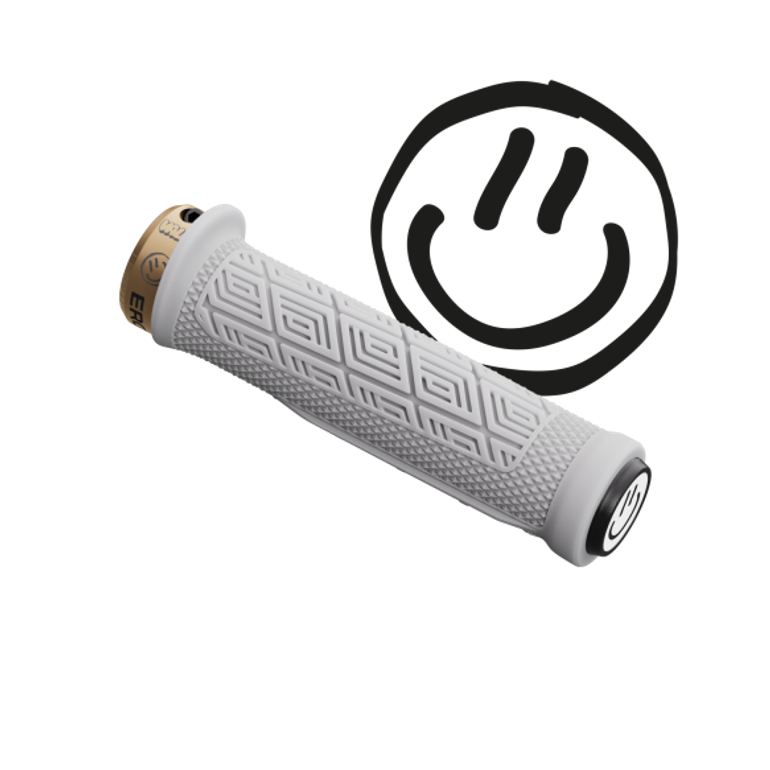 Used Ergon Grips 2026 bike — image 1 of 2