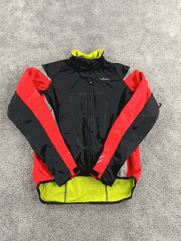 Used BTWIN Veste velo hiver homme taille S - 08 4547 Cycling Clothing