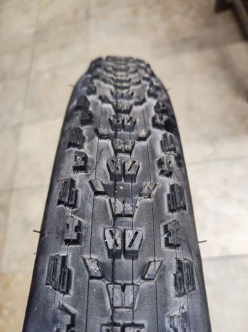 Brugt Maxxis Ardent Tires 2024 bike — billede 3 af 3