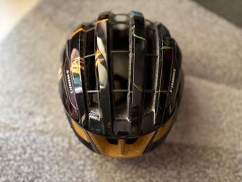 Used Specialized S-Works Prevail II Vent MIPS Helmet 2022 bike — image 6 of 9
