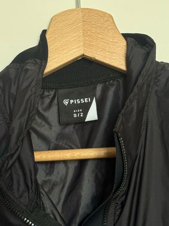 Käytetty Pissei Wind Vest Black bike — kuva 4 / 7