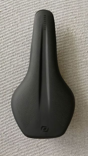 Used Syncros Belcarra R SL 2025 bike — image 5 of 7