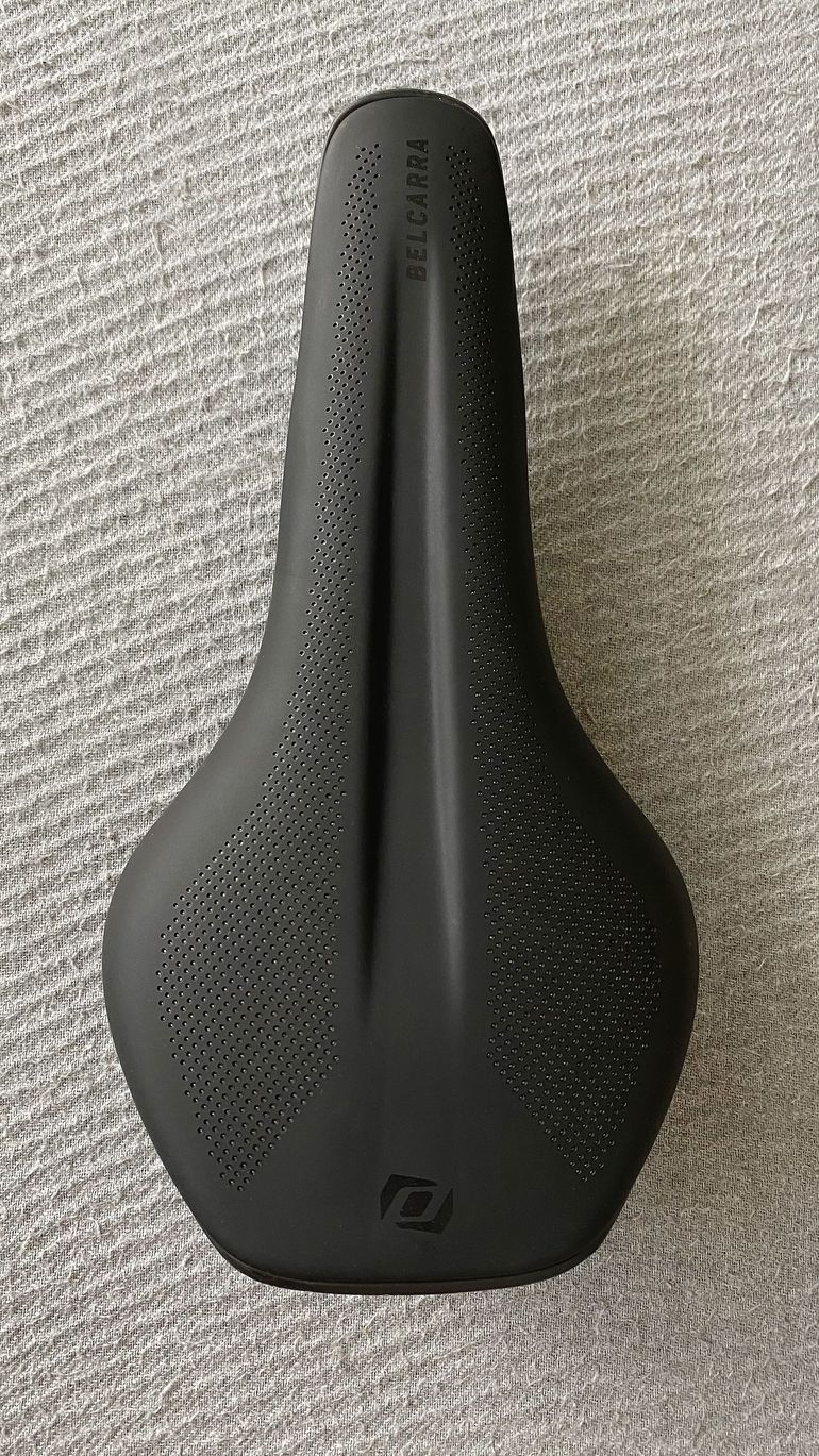 Used Syncros Belcarra R SL 2025 bike — image 5 of 7
