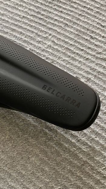 Used Syncros Belcarra R SL 2025 bike — image 6 of 7