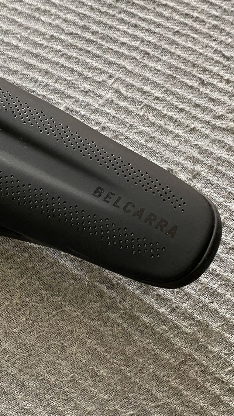 Used Syncros Belcarra R SL 2025 bike — image 6 of 7