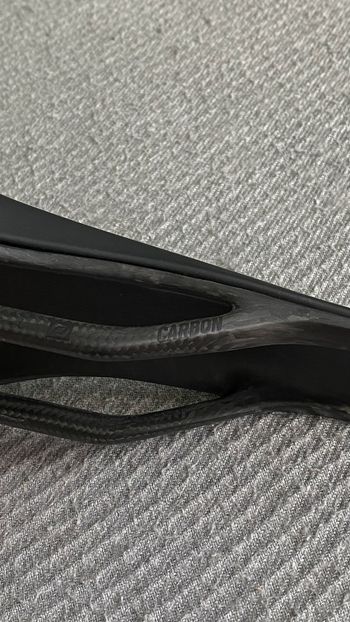 Used Syncros Belcarra R SL 2025 bike — image 7 of 7