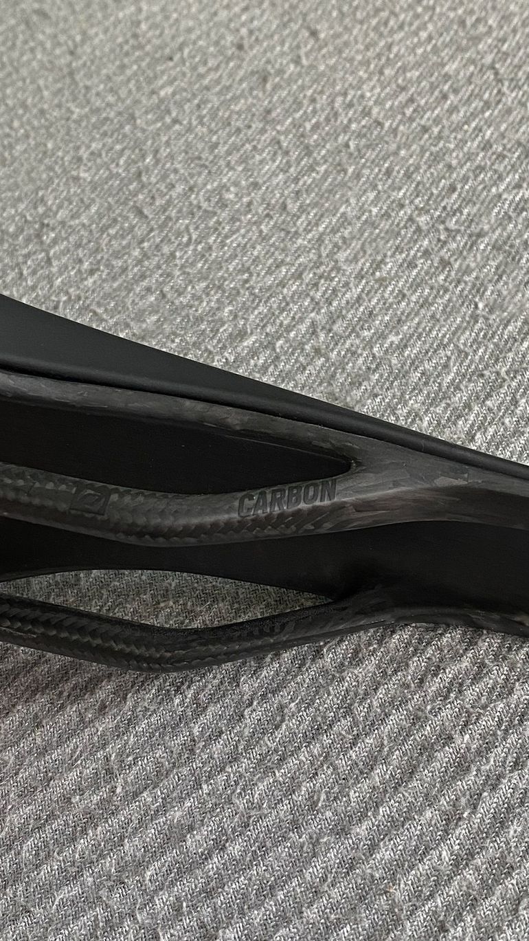 Used Syncros Belcarra R SL 2025 bike — image 7 of 7