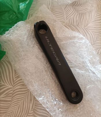 Used Shimano Ultegra 12v bike — image 2 of 2