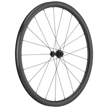 Used Newmen Rueda delanterAdvanced G.34 CL 12x100 FADE R 28" 2025 bike — image 8 of 8
