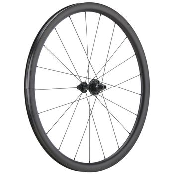 Used Newmen Rueda delanterAdvanced G.34 CL 12x100 FADE R 28" 2025 bike