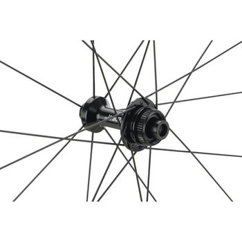 Used Newmen Rueda delanterAdvanced G.34 CL 12x100 FADE R 28" 2025 bike — image 6 of 8