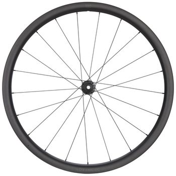 Used Newmen Rueda delanterAdvanced G.34 CL 12x100 FADE R 28" 2025 bike — image 4 of 8