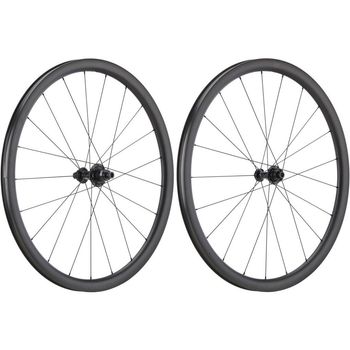 Used Newmen Rueda delanterAdvanced G.34 CL 12x100 FADE R 28" 2025 bike — image 7 of 8