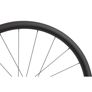 Used Newmen Rueda delanterAdvanced G.34 CL 12x100 FADE R 28" 2025 bike — image 5 of 8