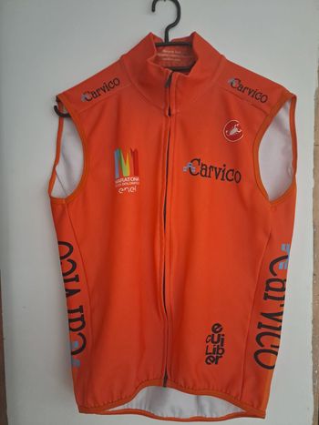Used Castelli Cervico 2018 bike — image 2 of 5