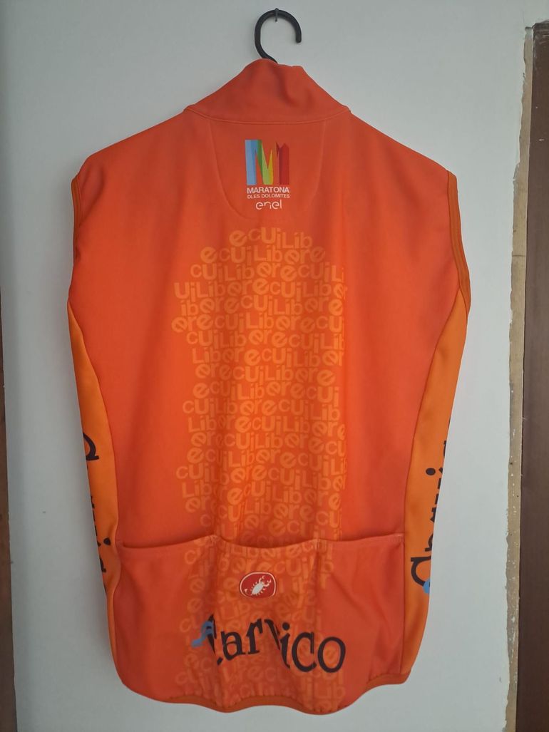 Used Castelli Cervico 2018 bike — image 3 of 5
