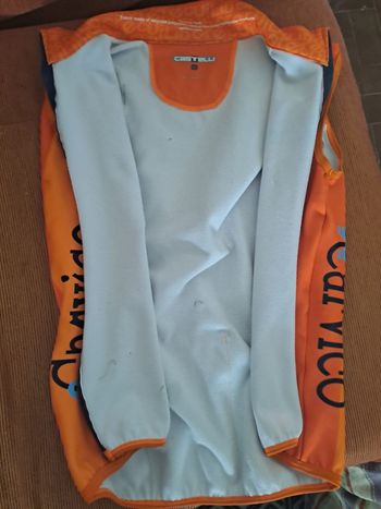 Used Castelli Cervico 2018 bike — image 5 of 5