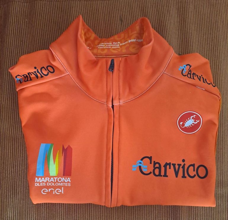 Used Castelli Cervico 2018 bike — image 1 of 5