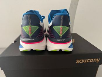 Used Saucony Endorphin Azura 2026 bike — image 5 of 6