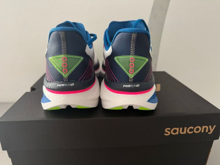 Used Saucony Endorphin Azura 2026 bike — image 5 of 6