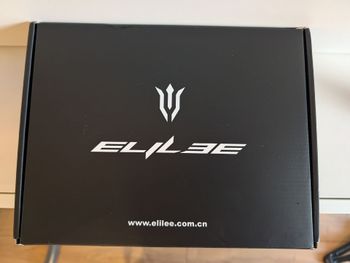 Used Elilee X310 Crankarms 2025 bike — image 9 of 10