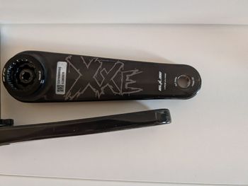 Used Elilee X310 Crankarms 2025 bike — image 5 of 10