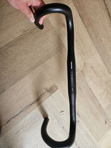 Cannondale Alloy Handlebar Two 2025 bike usato — immagine 2 di 4
