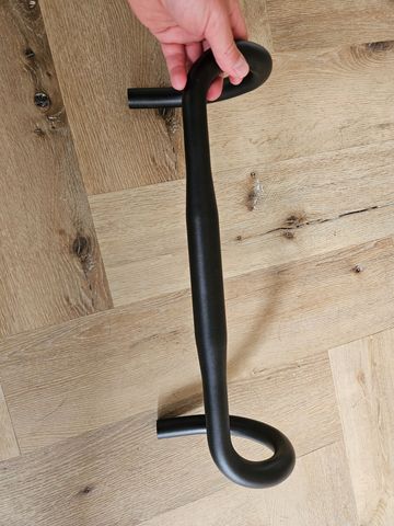 Cannondale Alloy Handlebar Two 2025 bike usato — immagine 1 di 4