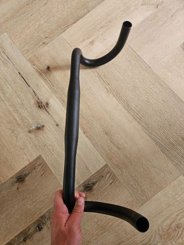 Cannondale Alloy Handlebar Two 2025 bike usato — immagine 3 di 4