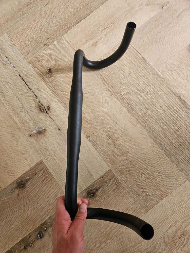 Used Cannondale Alloy Handlebar Two 2025 bike — image 3 of 4
