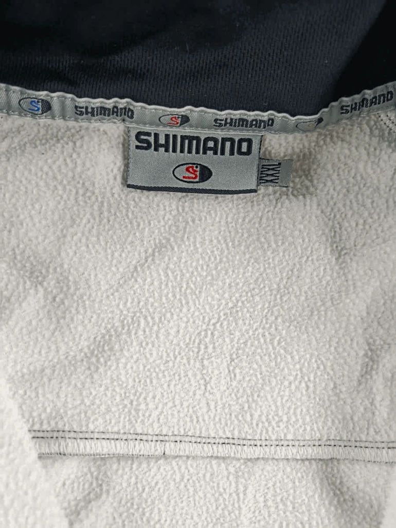 Used Shimano veste velo homme taille xxxl - 11 4580 bike — image 2 of 5