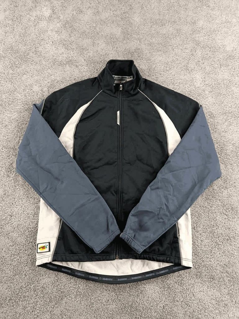 Used Shimano veste velo homme taille xxxl - 11 4580 bike — image 1 of 5
